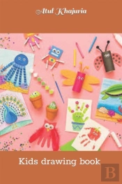 Kids Coloring Book