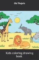 Kids Coloring Book
