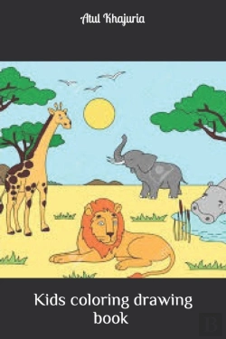Bertrand.pt - Kids Coloring Book