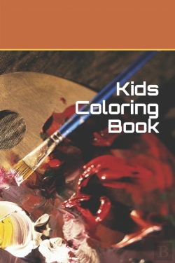 Bertrand.pt - Kids Coloring Book