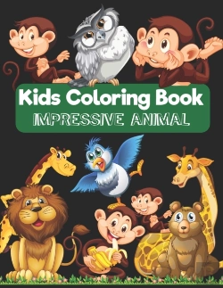Bertrand.pt - Kids Coloring Book