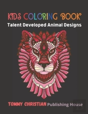 Kids Coloring Book
