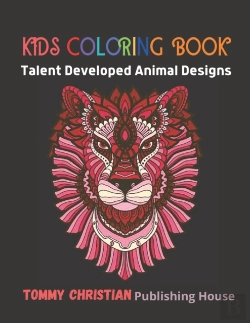 Bertrand.pt - Kids Coloring Book