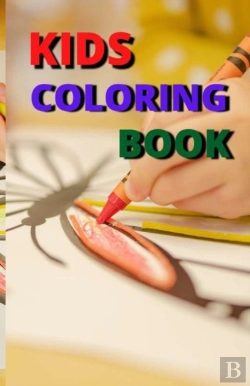 Bertrand.pt - Kids Coloring Book