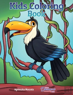 Bertrand.pt - Kids Coloring Book