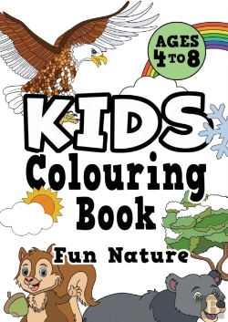 Bertrand.pt - Kids Colouring Book