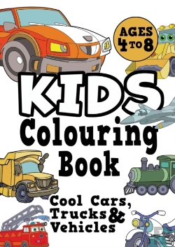 Bertrand.pt - Kids Colouring Book