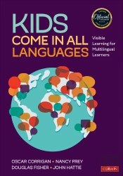 Kids Come In All Languages