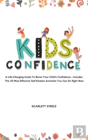 Kids Confidence