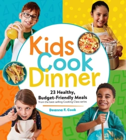 Bertrand.pt - Kids Cook Dinner