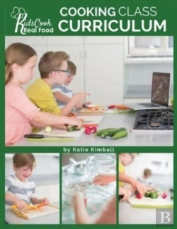 Bertrand.pt - Kids Cook Real Food
