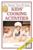 Kids' Cooking Activities