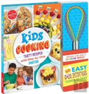 Kids Cooking