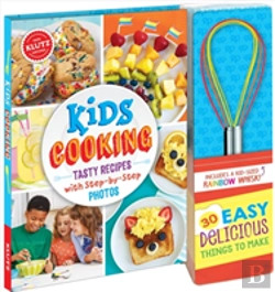 Bertrand.pt - Kids Cooking