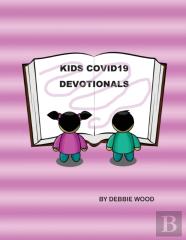 Kids Covid19 Devotionals