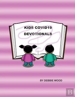 Bertrand.pt - Kids Covid19 Devotionals