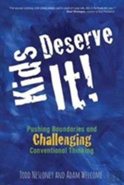 Bertrand.pt - Kids Deserve It