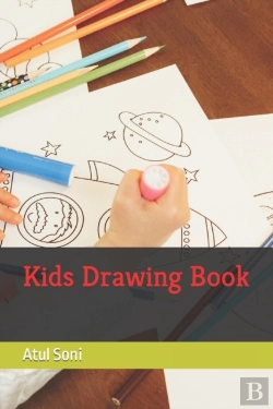 Bertrand.pt - Kids Drawing Book