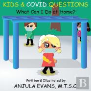 Kids & Covid Questions