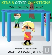 Kids & Covid Questions