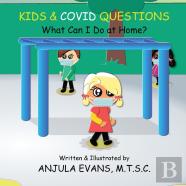 Kids & Covid Questions