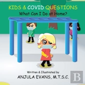 Kids & Covid Questions