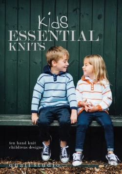 Bertrand.pt - Kids Essential Knits