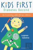 Kids First Diabetes Second