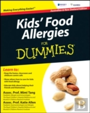 Kids' Food Allergies For Dummies