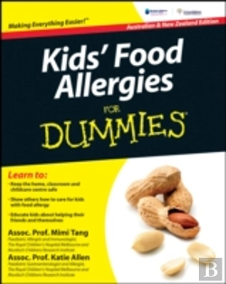 Bertrand.pt - Kids' Food Allergies For Dummies