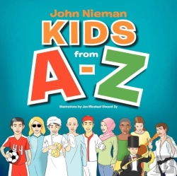 Bertrand.pt - Kids From A-Z