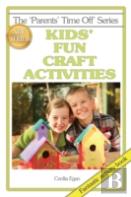Kids' Fun Craft Activities