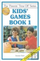Kids' Games Book 1