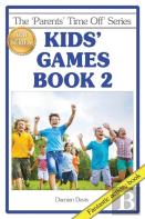 Kids' Games Book 2