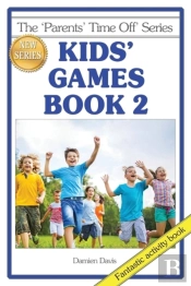 Kids' Games Book 2