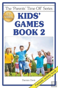 Bertrand.pt - Kids' Games Book 2