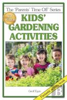 Kids' Gardening Activities