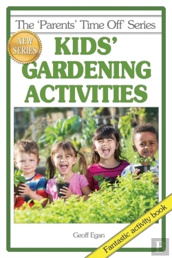 Bertrand.pt - Kids' Gardening Activities