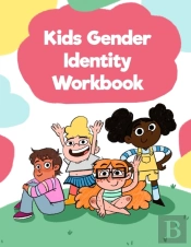 Kids Gender Identity Workbook