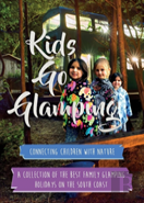 Kids Go Glamping