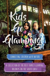 Kids Go Glamping