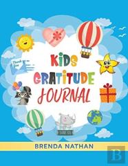 Kids Gratitude Journal