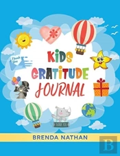 Kids Gratitude Journal