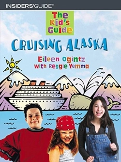Bertrand.pt - Kid'S Guide To Cruising Alaska