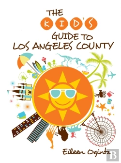 Bertrand.pt - Kid'S Guide To Los Angeles County