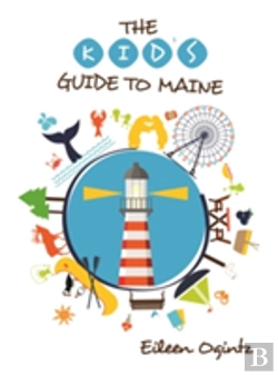 Bertrand.pt - Kid'S Guide To Maine