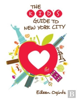 Bertrand.pt - Kid'S Guide To New York City