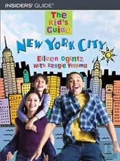 Kid'S Guide To New York City