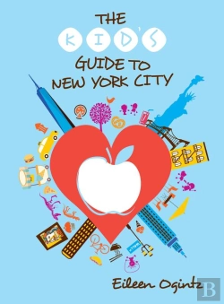Bertrand.pt - Kid'S Guide To New York City