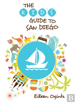 Bertrand.pt - Kid'S Guide To San Diego